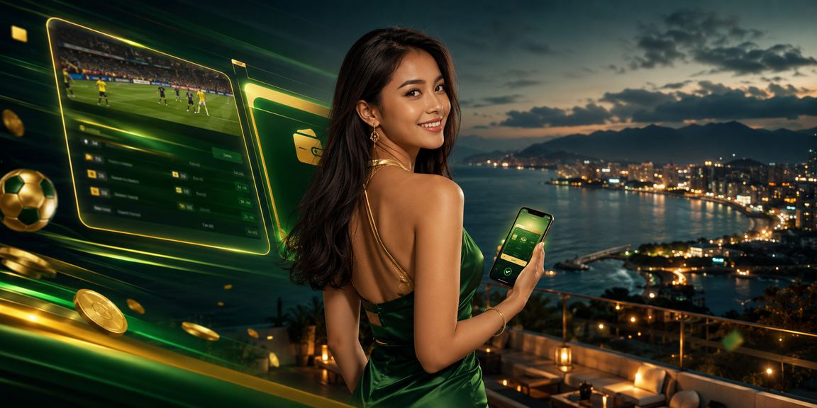 Pemain poker kasino Genting Highlands menikmati permainan kad di srk250rr