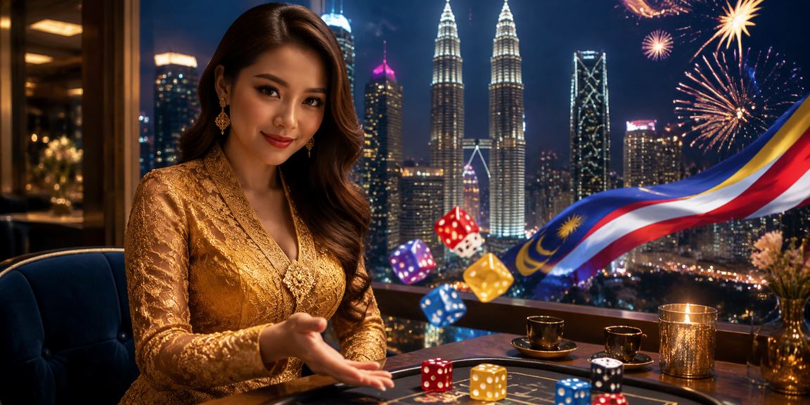 Pengalaman hiburan dalam talian srk250rr untuk pengguna Kuala Lumpur