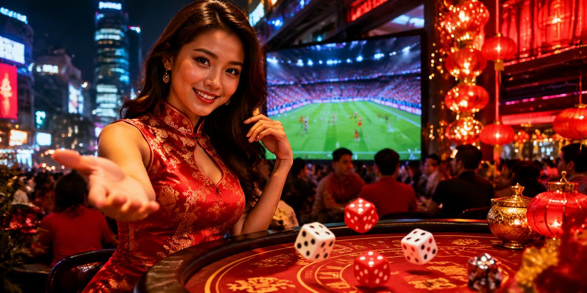 Pertaruhan bola sepak langsung di Kuala Lumpur melalui platform srk250rr