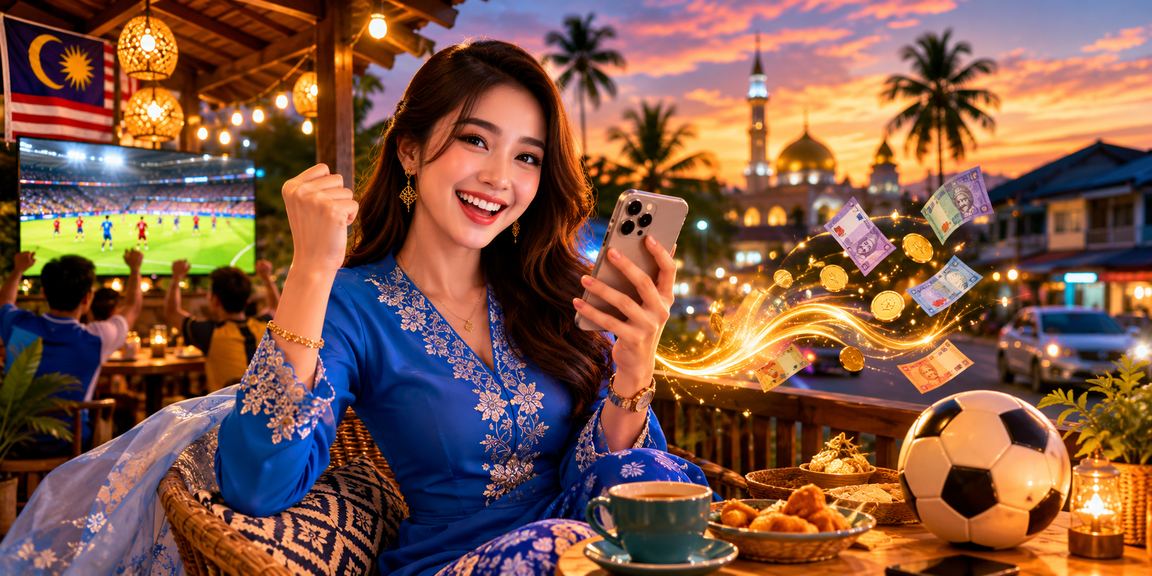 Bonus cashback poker sempena perayaan Malaysia di srk250rr